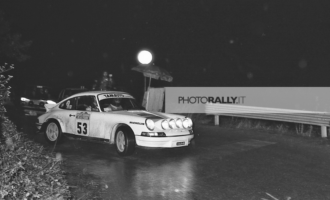 Sanremo 1978 Palladino • Photorally.it