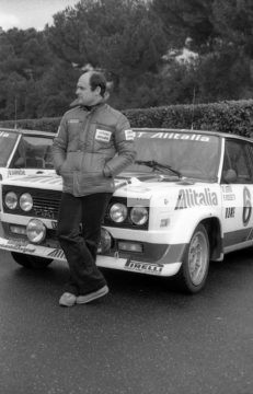 Liste des engagés Rallye Monte-Carlo 2026