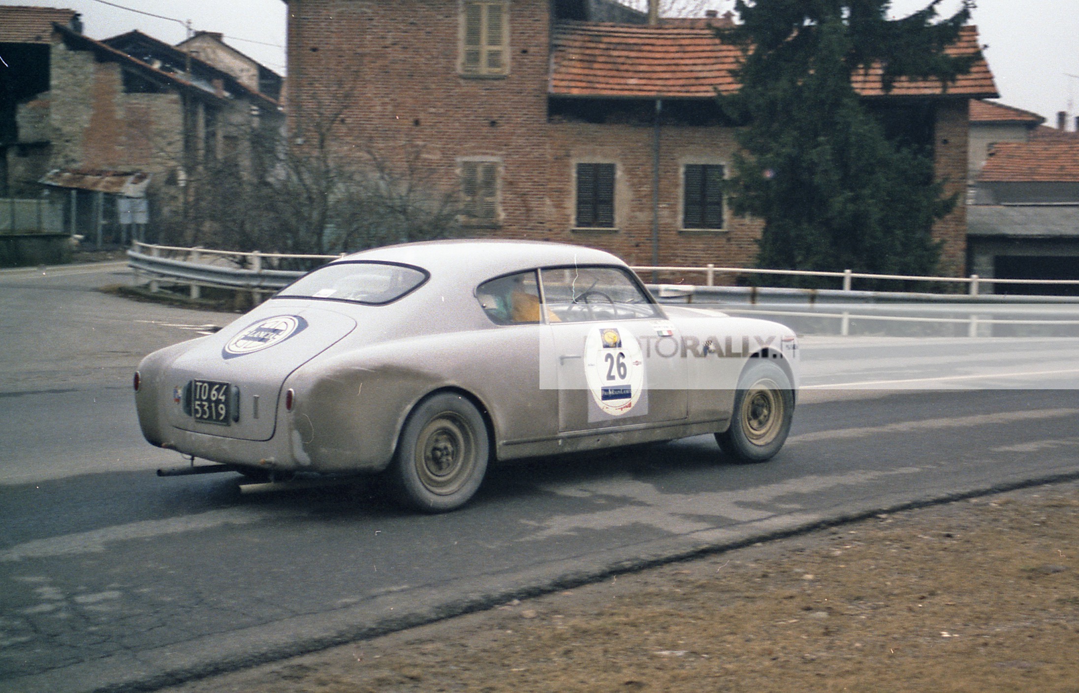 A.S. Coppa delle Alpi 1988 G. • Photorally.it